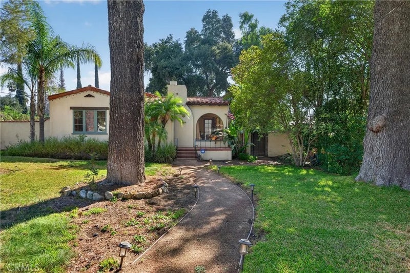 1580 N San Gorgonio