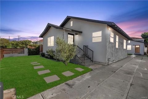 1630 S Ridgeley Los Angeles CA 90019