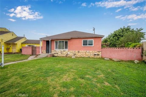 Photo of 2309 E Killen Court, Compton, CA 90221 (MLS # PW26029061)