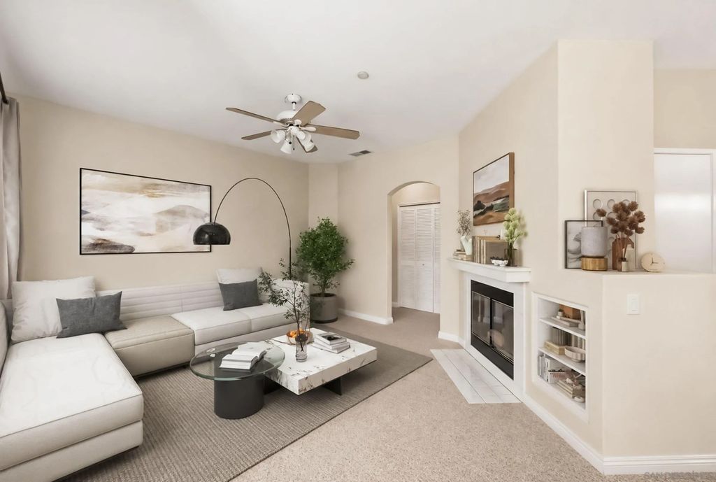 Photo of 10766 Sabre Hill Dr #258, San Diego, CA 92128 (MLS # 260010292)