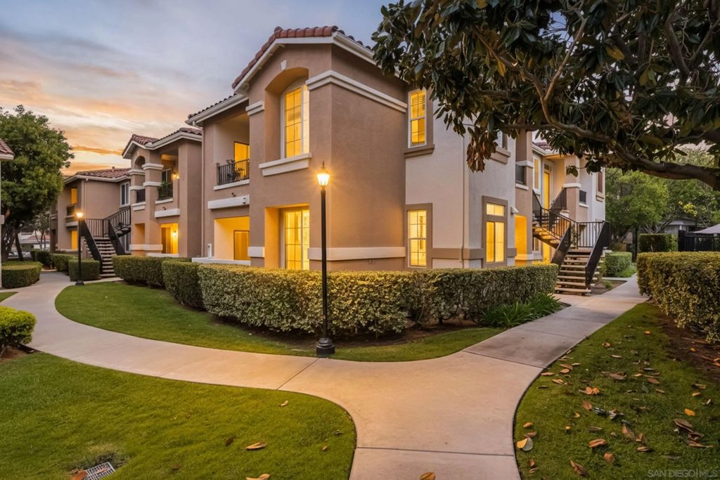 Photo of 10766 Sabre Hill Dr #258, San Diego, CA 92128 (MLS # 260010292)