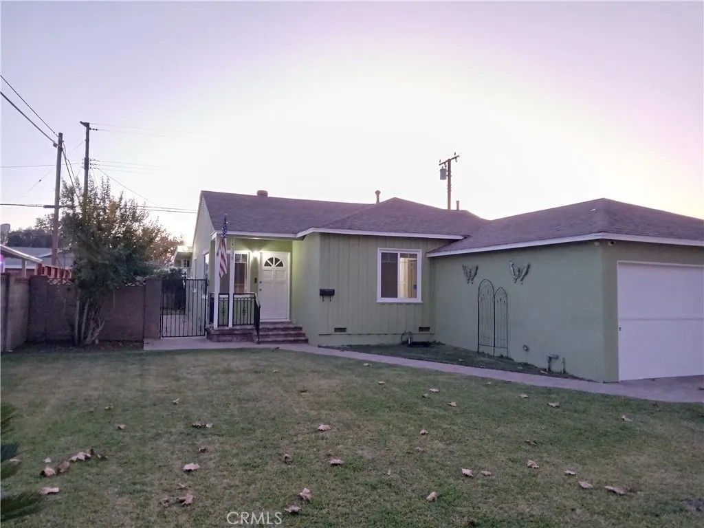 Photo of 14738 Homeward St, La Puente, CA 91744 (MLS # CV25270191)