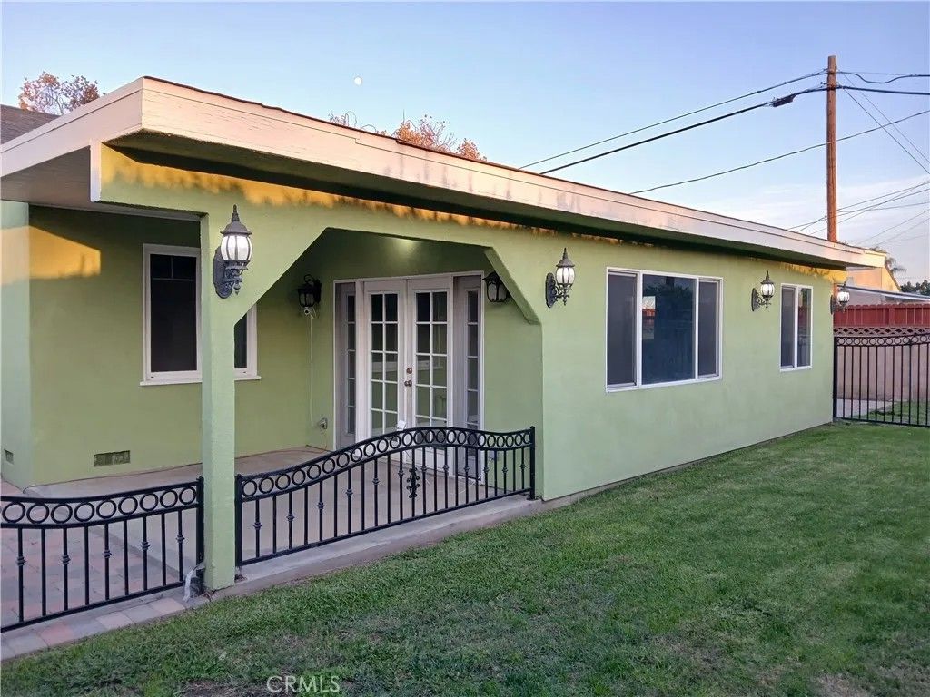 Photo of 14738 Homeward St, La Puente, CA 91744 (MLS # CV25270191)