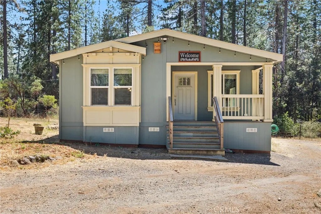 Photo of 14565 Coutolenc RD, Magalia, CA 95954 (MLS # SN26178952)