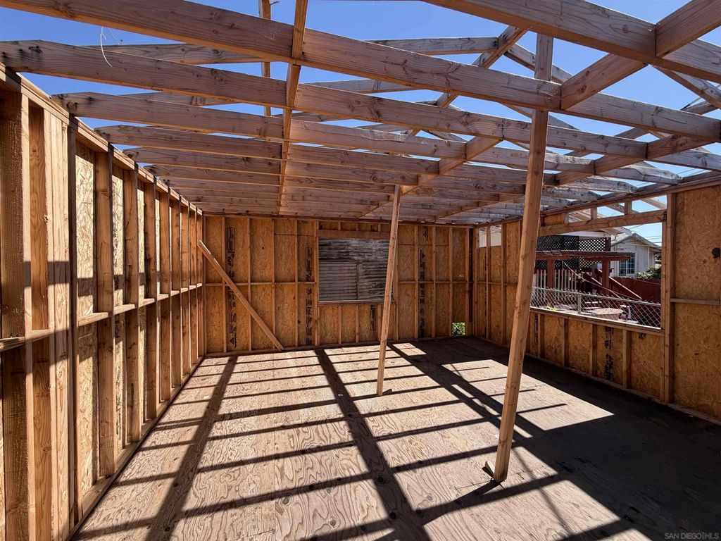 Photo of 3616 46th St, San Diego, CA 92105 (MLS # 260009819)