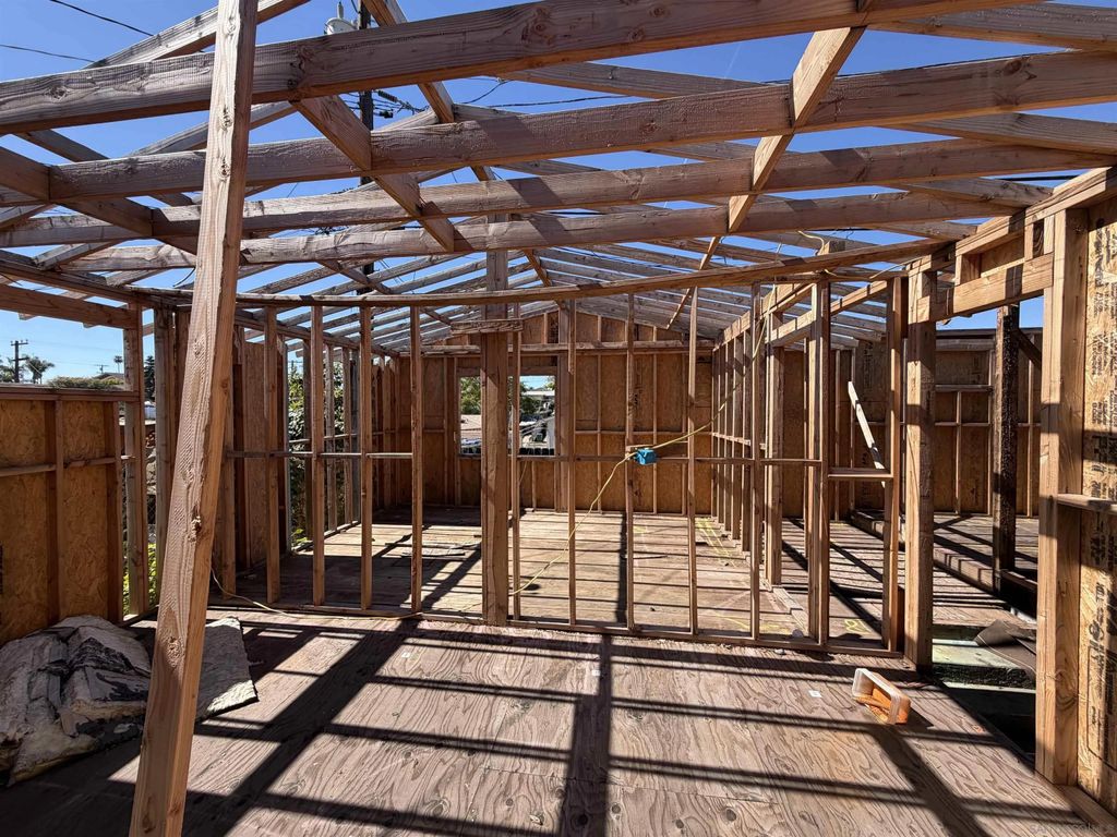 Photo of 3616 46th St, San Diego, CA 92105 (MLS # 260009819)