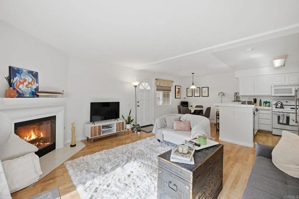 Photo of 3211 Sirena Vista Way #116, Carlsbad, CA 92009 (MLS # NDP2601609)