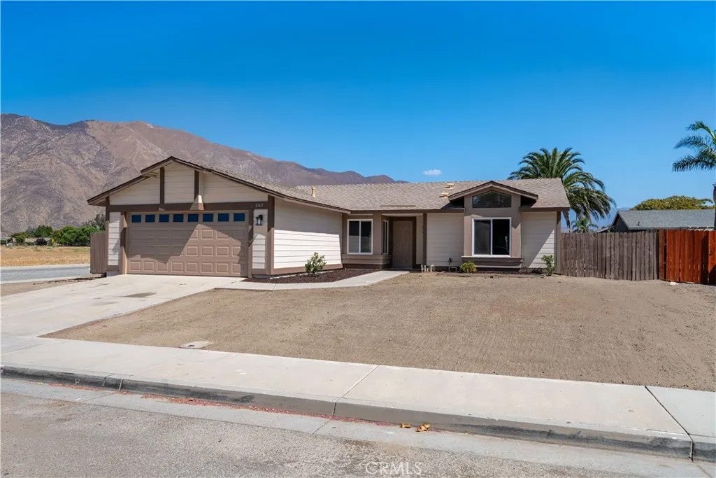 Photo of 1165 Timpanogus Court, San Jacinto, CA 92583 (MLS # SW26210052)