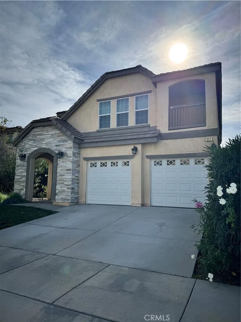 Photo of 957 W Tibbot St, Rialto, CA 92377 (MLS # CV26003490)