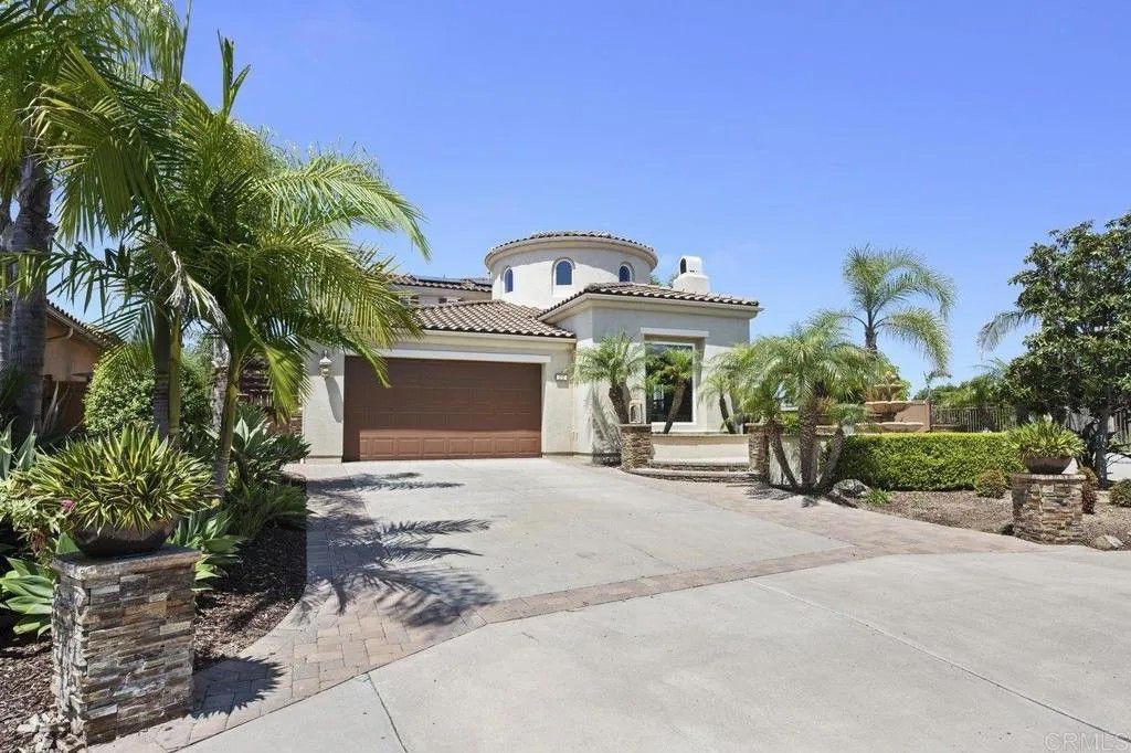 Photo of 1717 Playa Vista, San Marcos, CA 92078 (MLS # NDP2603050)