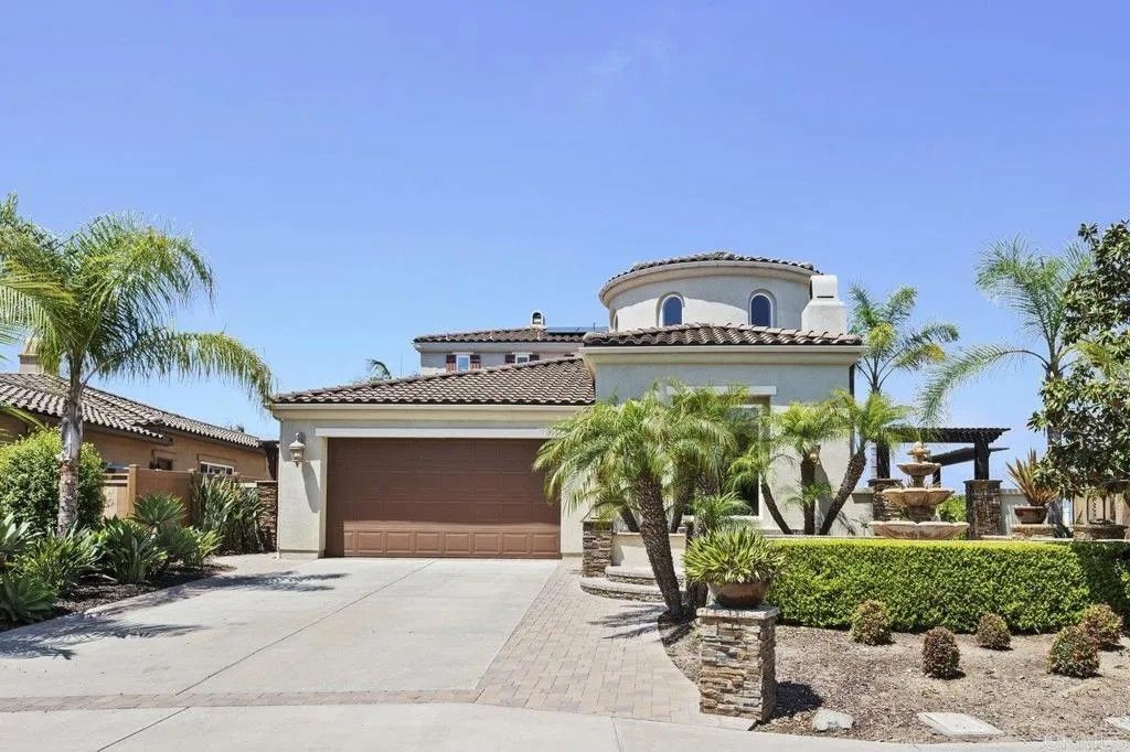 Photo of 1717 Playa Vista, San Marcos, CA 92078 (MLS # NDP2603050)