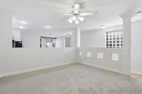 Tiny photo for 1465 C Street #3311, San Diego, CA 92101 (MLS # 250044859)