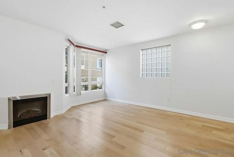 Tiny photo for 1465 C Street #3311, San Diego, CA 92101 (MLS # 250044859)