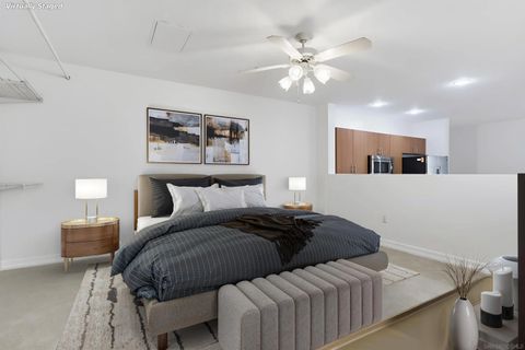 Tiny photo for 1465 C Street #3311, San Diego, CA 92101 (MLS # 250044859)