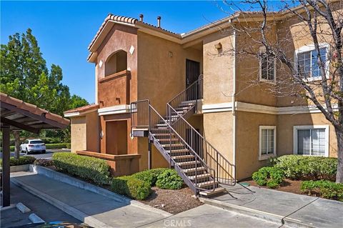 Photo of 24909 Madison Avenue #2621, Murrieta, CA 92562 (MLS # SW26036239)