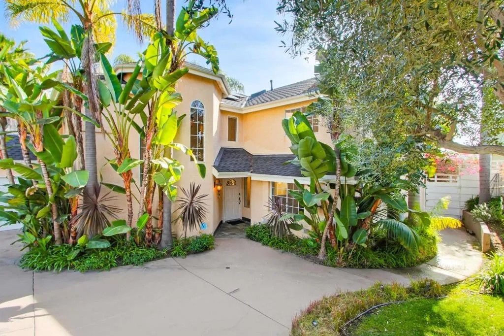 Photo of 2399 Ivy Road, Oceanside, CA 92054 (MLS # PTP2600018)