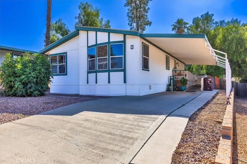 Photo of 32600 State Highway 74, Hemet, CA 92545 (MLS # SW25266476)