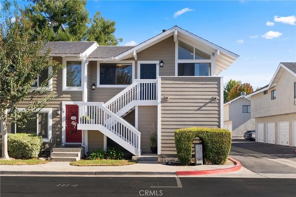 Photo of 700 W Walnut Ave #25, Orange, CA 92868 (MLS # PW25275222)