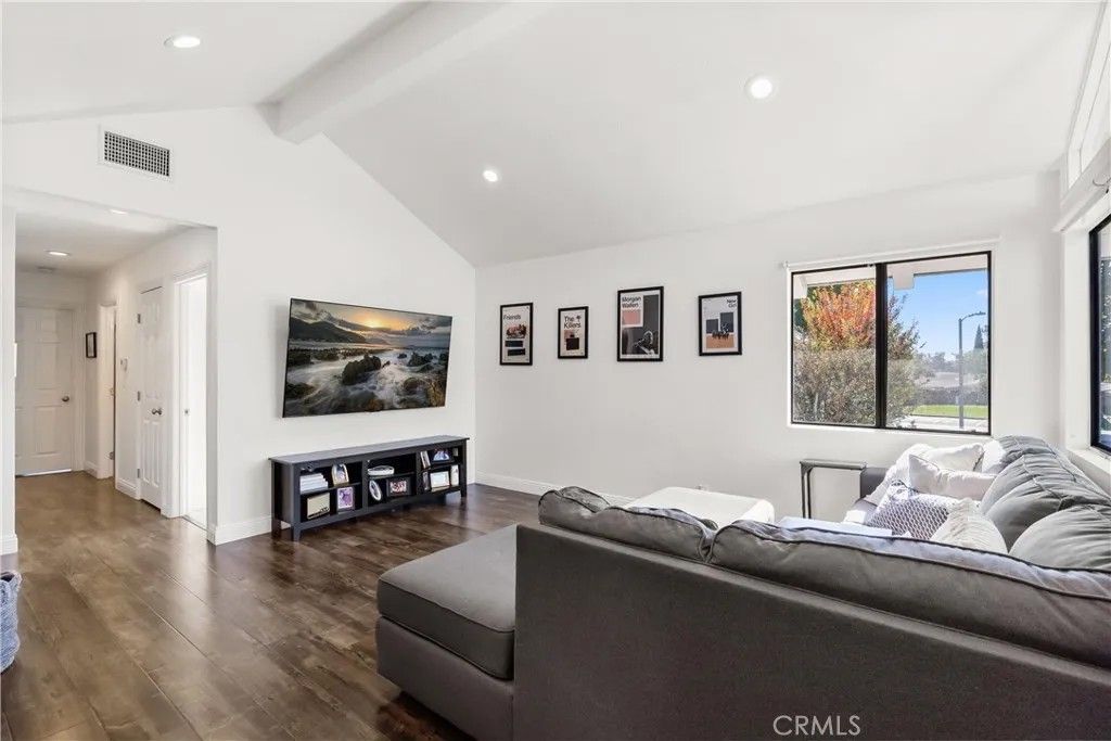 Photo of 700 W Walnut Ave #25, Orange, CA 92868 (MLS # PW25275222)