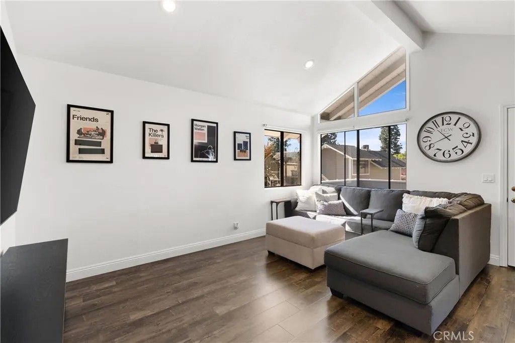 Photo of 700 W Walnut Ave #25, Orange, CA 92868 (MLS # PW25275222)