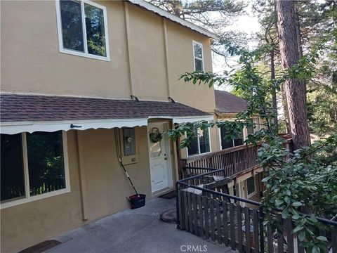 Photo of 23304 Crest Forest, Crestline, CA 92325 (MLS # OC25281359)