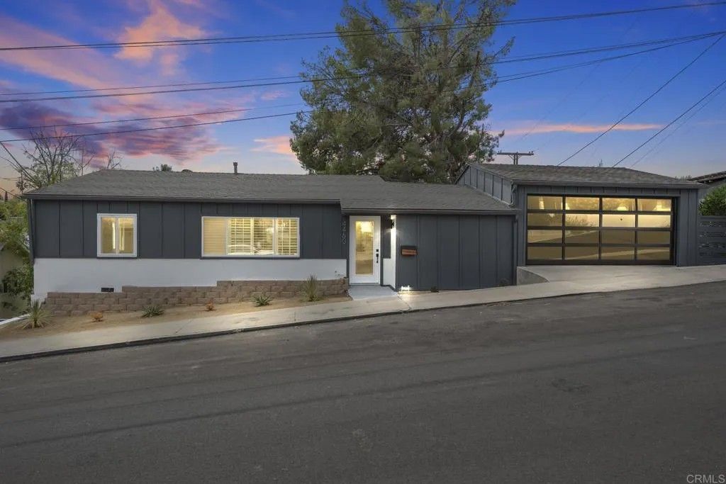 Photo of 4460 Alamo Way, San Diego, CA 92115 (MLS # PTP2603409)