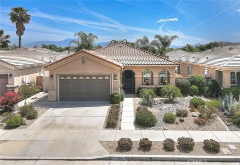 Photo of 1664 Camino Sueno, Hemet, CA 92545 (MLS # CV26094033)