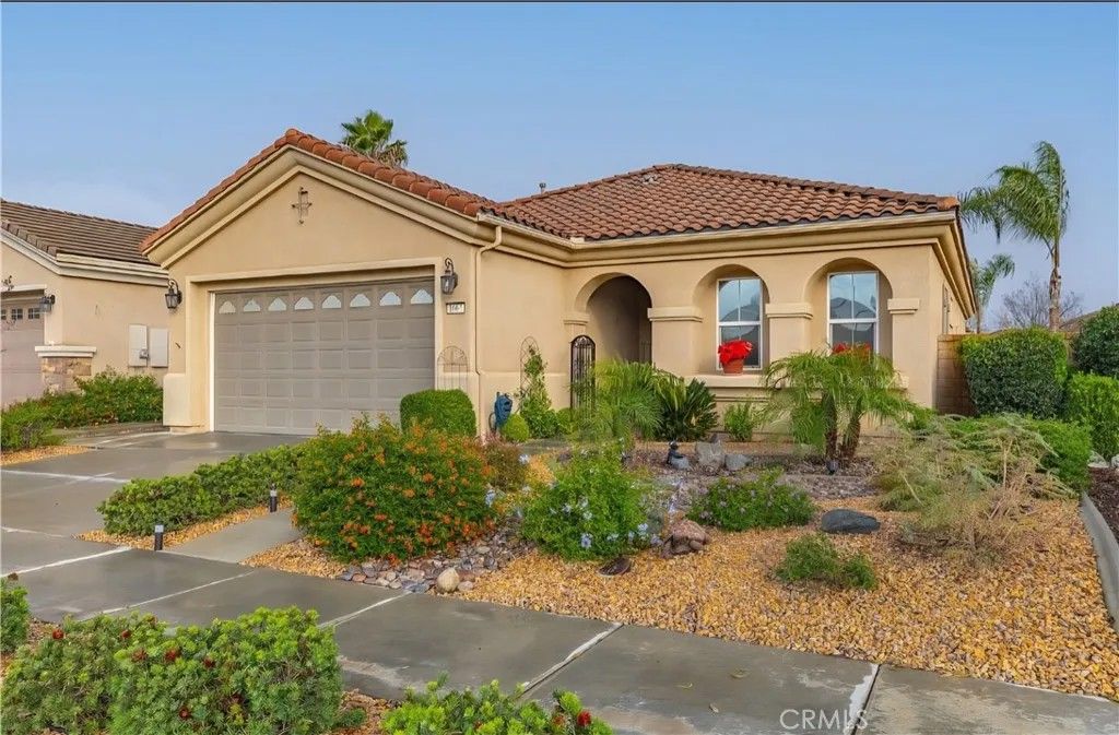 Photo of 1664 Camino Sueno, Hemet, CA 92545 (MLS # CV26094033)