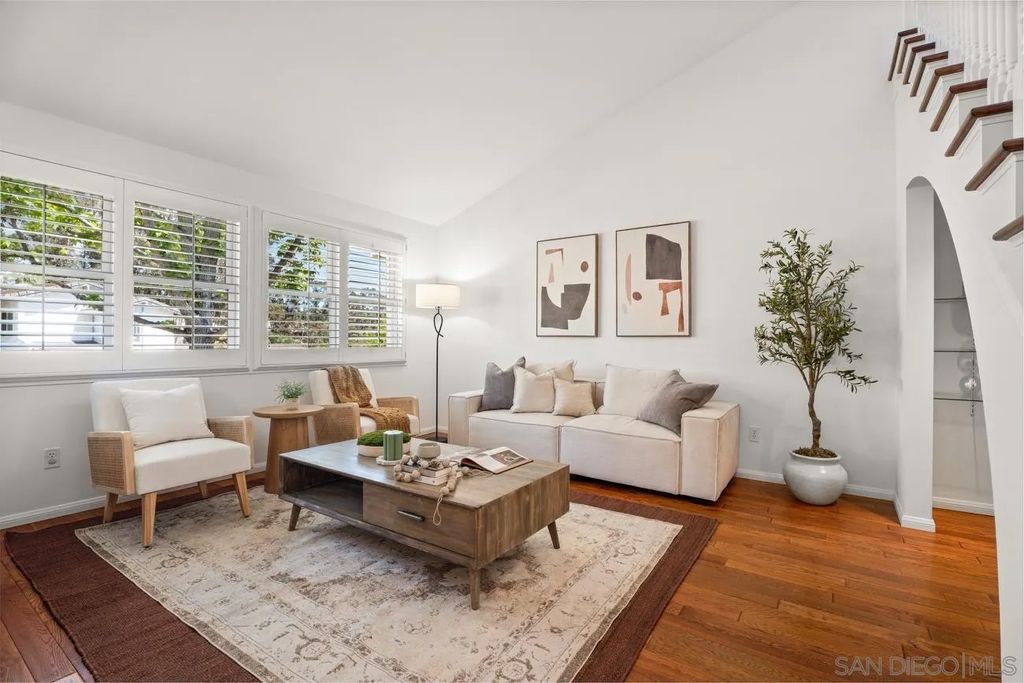 Photo of 10912 Riesling Dr, San Diego, CA 92131 (MLS # 260009740)