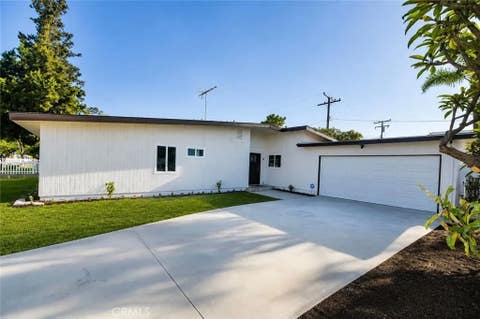 Tiny photo for 315 S Agate St, Anaheim, CA 92804 (MLS # PW26148191)