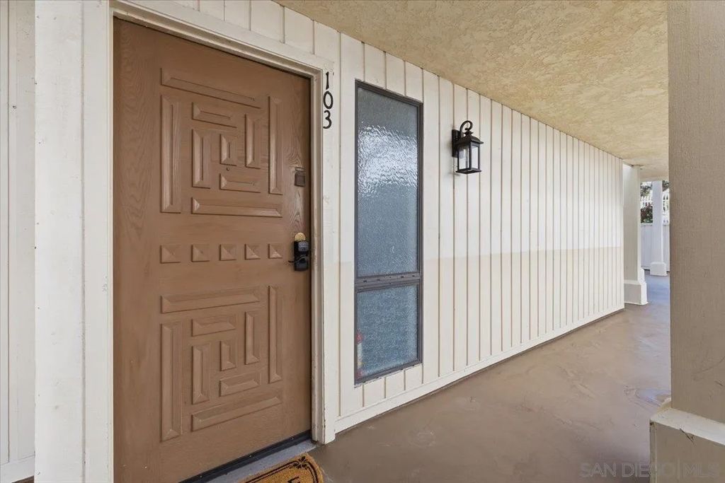 Photo of 3770 Crown Point #103, Pacific Beach, CA 92109 (MLS # 260006715)