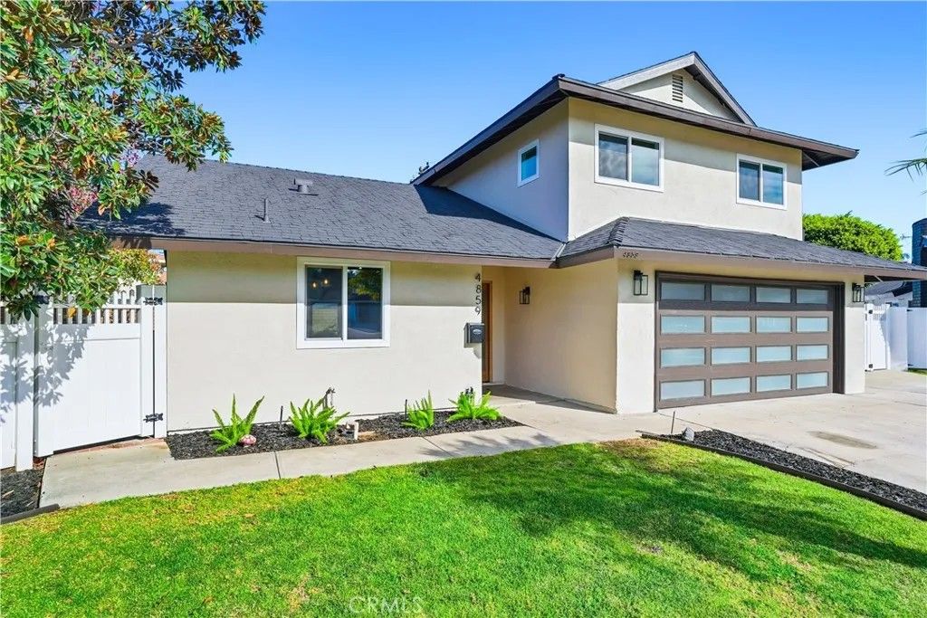 Photo of 4859 E Mckay Circle, Anaheim, CA 92807 (MLS # PW25278854)