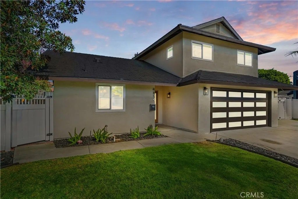 Photo of 4859 E Mckay Circle, Anaheim, CA 92807 (MLS # PW25278854)