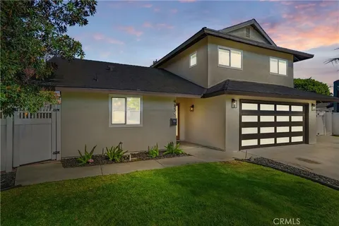 4859 E Mckay Circle, Anaheim, CA 92807 - #: PW25278854