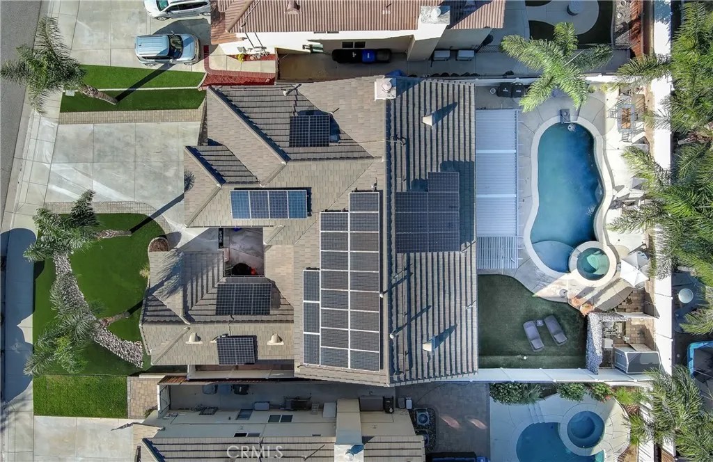 23272 Alta Oaks Drive