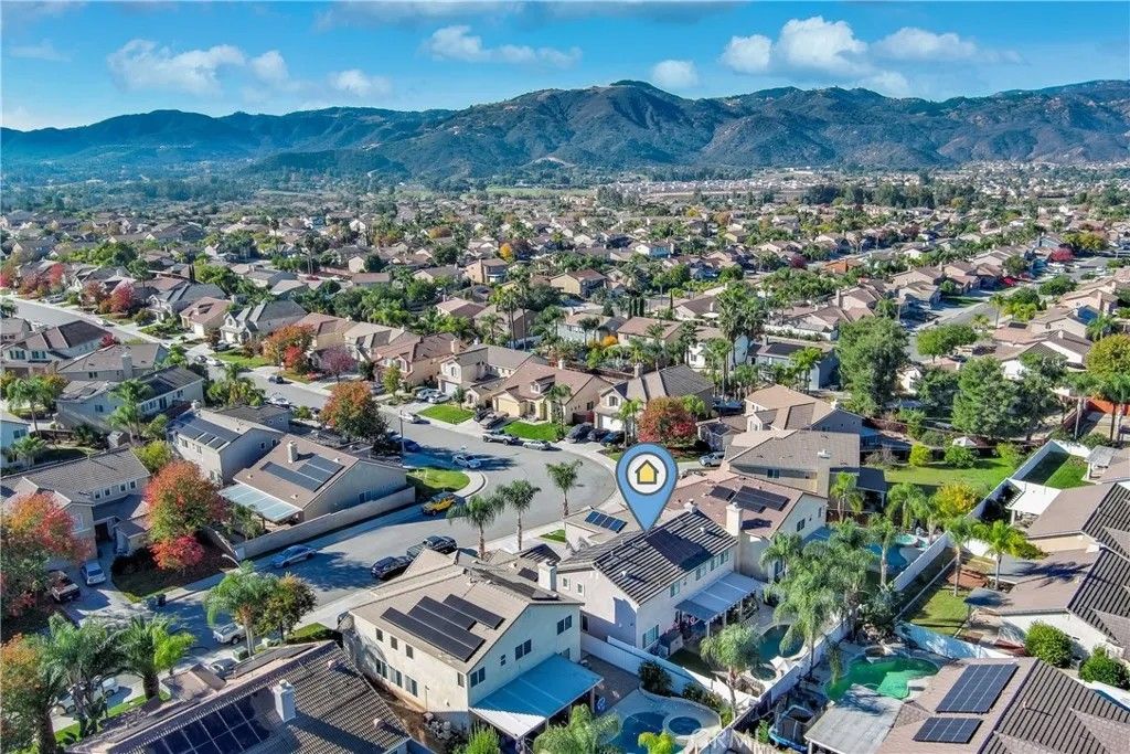 Photo of 23272 Alta Oaks Dr, Wildomar, CA 92595 (MLS # SW25272010)