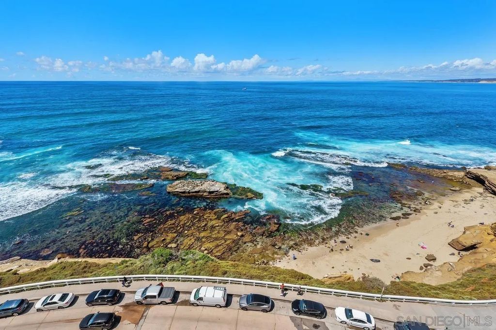 Photo of 939 Coast Blvd #14C, La Jolla, CA 92037 (MLS # 260008794)