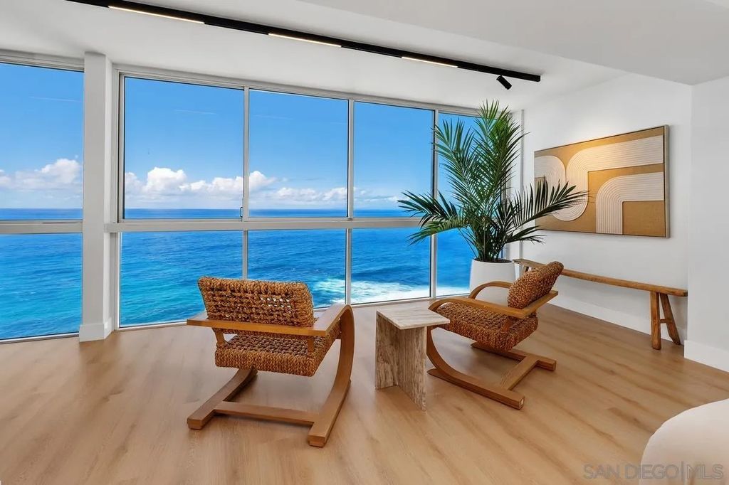 Photo of 939 Coast Blvd #14C, La Jolla, CA 92037 (MLS # 260008794)