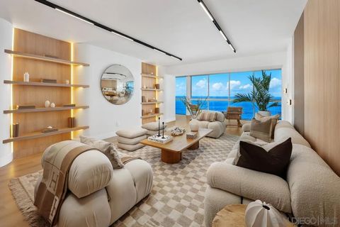 939 Coast 14C La Jolla CA 92037