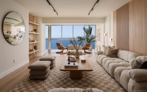 Photo of 939 Coast Blvd #14C, La Jolla, CA 92037 (MLS # 260008794)