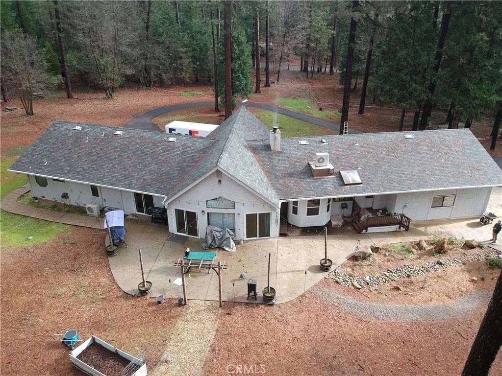 Photo of 5875 Paschal Way, Magalia, CA 95954 (MLS # SN26003794)