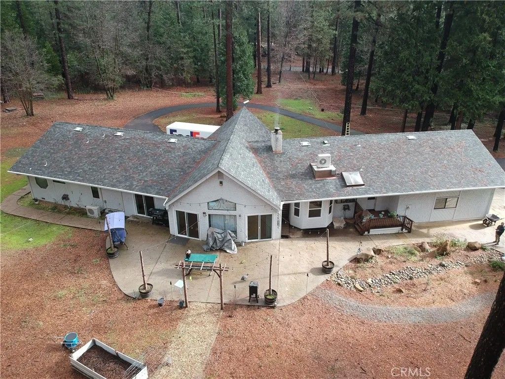 Photo of 5875 Paschal Way, Magalia, CA 95954 (MLS # SN26003794)