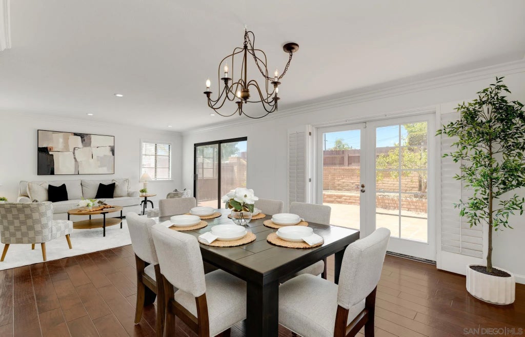 Photo of 5537 Lesa RD, La Mesa, CA 91942 (MLS # 260016551)