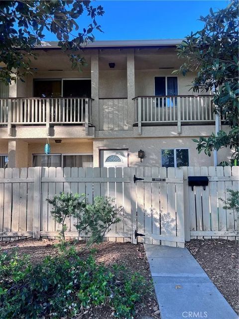 Photo of 8111 Canby Avenue #3, Reseda, CA 91335 (MLS # DW26030101)