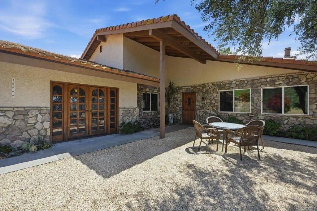 Photo of 10222 Deseret Road, Valley Center, CA 92082 (MLS # NDP2603683)