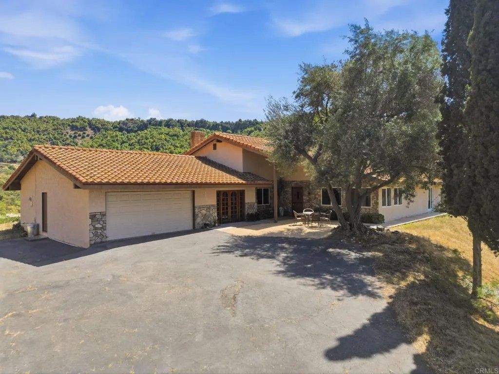 Photo of 10222 Deseret Road, Valley Center, CA 92082 (MLS # NDP2603683)