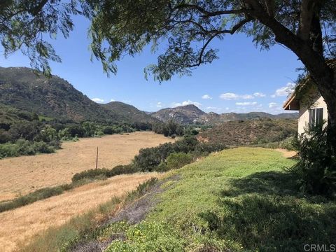 Photo of 10222 Deseret Road, Valley Center, CA 92082 (MLS # NDP2603683)