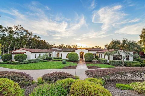 Photo of 6870 La Valle Plateada, Rancho Santa Fe, CA 92067 (MLS # 260008674)
