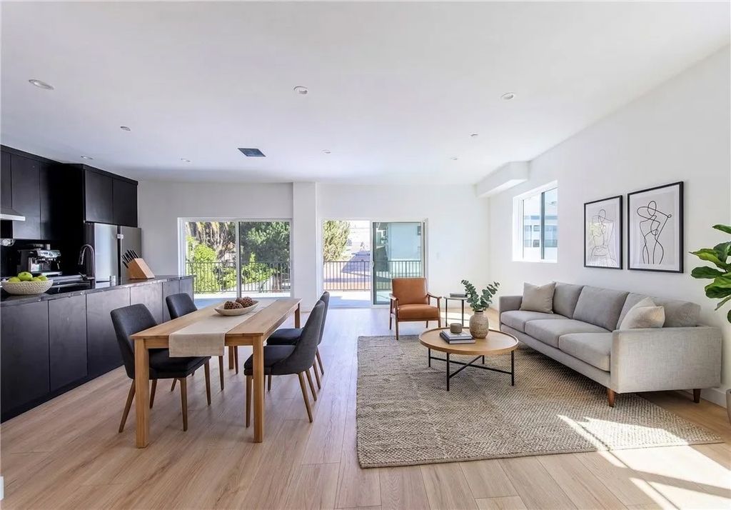 Photo of 1956 Purdue Avenue #B, Los Angeles, CA 90025 (MLS # BB26073949)