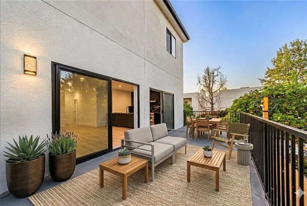 Photo of 1956 Purdue Avenue #B, Los Angeles, CA 90025 (MLS # BB26073949)